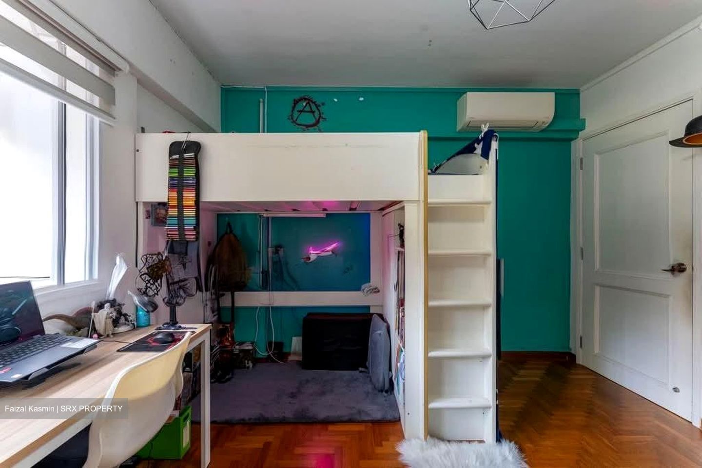 Blk 659 Hougang Avenue 8 (Hougang), HDB Executive #586589611